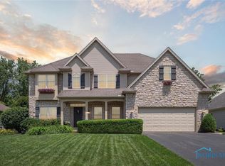 7458 Kaolin Rd, Maumee, OH 43537