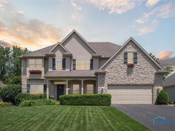 7458 Kaolin Rd, Maumee, OH 43537