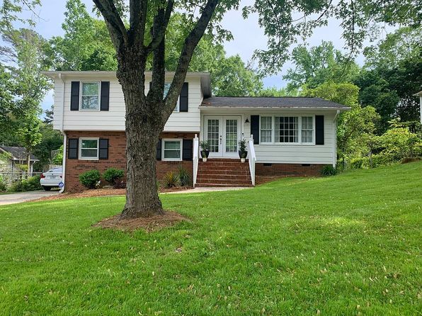 1013 Eaglewood Ave, Charlotte, NC 28212