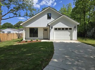 540 Eugenia St, Florence, AL 35630