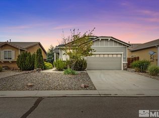 318 Torrey Pines Dr, Dayton, NV 89403