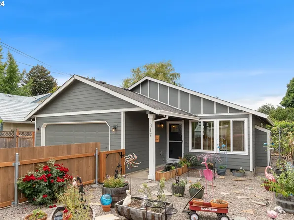 317 SE Elliott Ave, Gresham, OR 97080