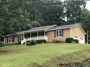 1 Windy Hill Rd SE, Silver Creek, GA 30173