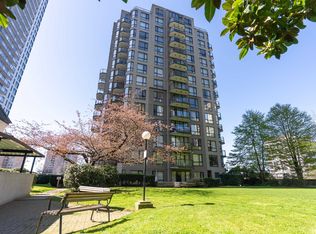 55 10th St #607, New Westminster, BC