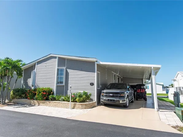 35 EMDEN CIRCLE, PUNTA GORDA, FL 33950