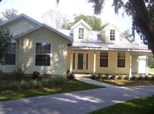 6731 Cr 613, Bushnell, FL 33513