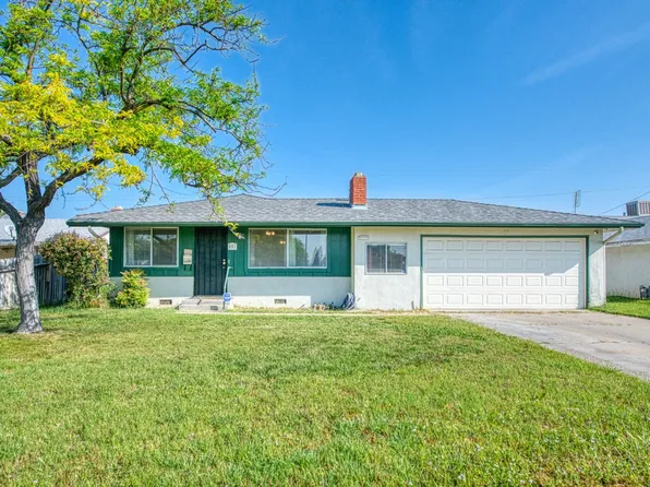 51 San Jose Ave, Clovis, CA 93612