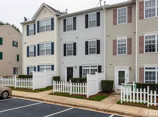 3030 Barrymore St UNIT 104, Raleigh, NC 27603