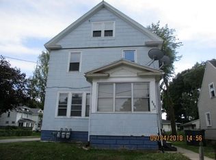 205 Fernwood Ave, Rochester, NY 14621