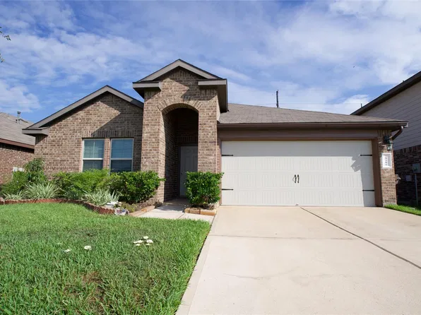29506 Patricias Way, Katy, TX 77494