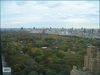 Rented by Brown Harris Stevens
