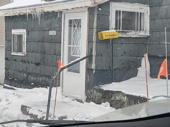 52262 J Ave, Hubbell, MI 49934