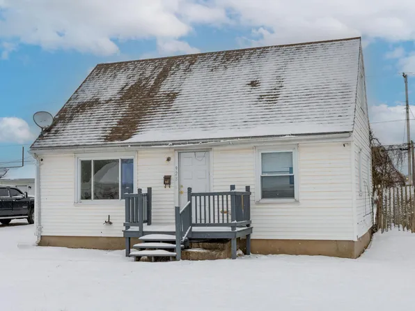 928 S Edison Ave, South Bend, IN 46619