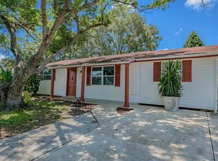 6442 Butte Ave, New Port Richey, FL 34653
