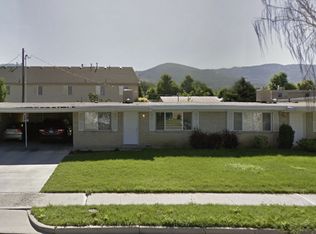 13-67 S 300 W #33, Bountiful, UT 84010