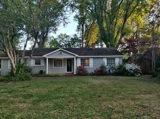 4453 Princeton Rd, Memphis, TN 38117