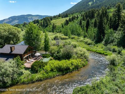 480 Stacy Ln, Jackson, WY, 83001