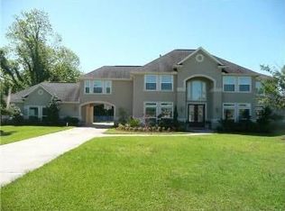3703 Poplar Springs Dr, Missouri City, TX 77459