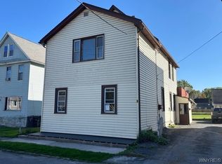 9 Roland Ave, Buffalo, NY 14218