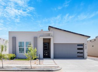892 Chillington Rd, El Paso, TX 79928
