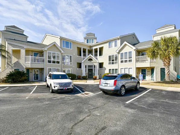 222 Landing Rd. #1822, North Myrtle Beach, SC 29582