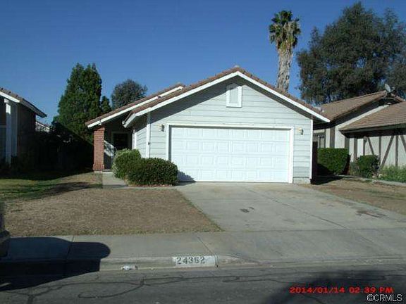 2nd image of 24362 Dyna Pl