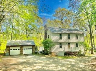 58 Wickham Rd, East Haddam, CT 06423