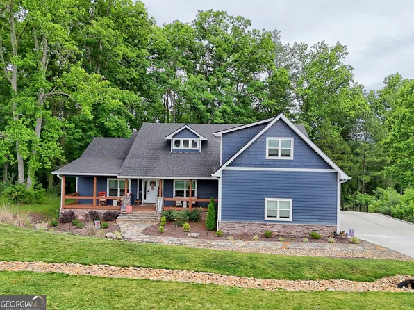 147 Clearview Ln #186, Blairsville, GA 30512