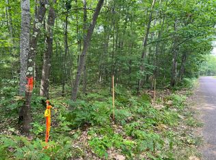 8754 Bakely Cres, Minocqua, WI 54548