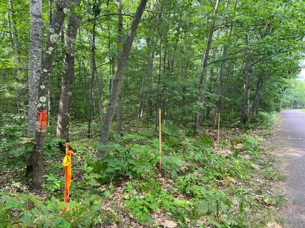 8754 Bakely Cres, Minocqua, WI 54548