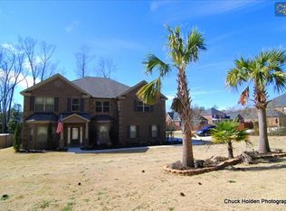 105 Wilmont Dr, Lexington, SC 29072