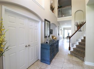 21802 Saragosa Pond Ln, Spring, TX 77379