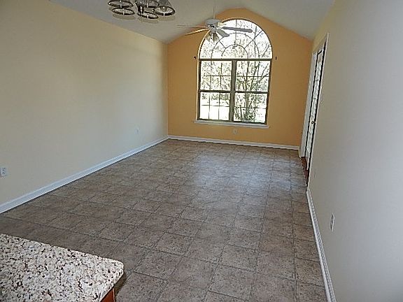 Large Breakfast Area