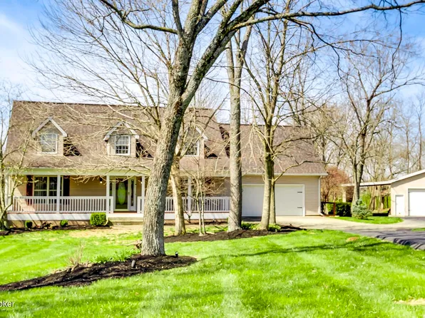 157 Willowbrook Ct, Fisherville, KY 40023