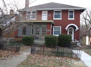 2163 Memorial Pkwy, Fort Thomas, KY