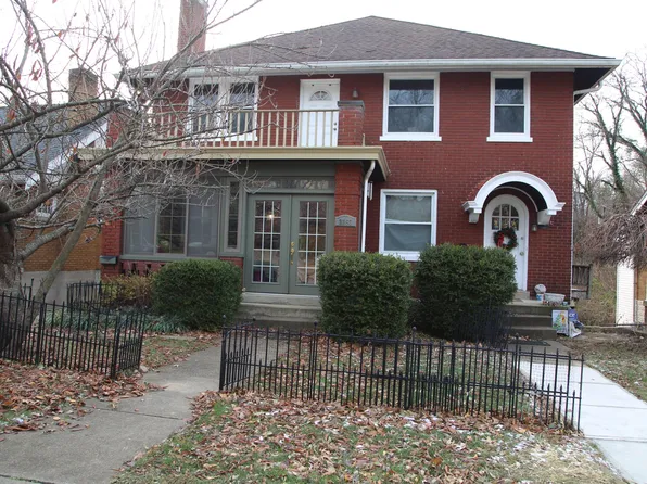 2163 Memorial Pkwy, Fort Thomas, KY 41075