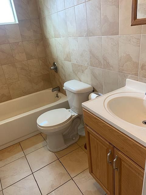 Full bathroom.