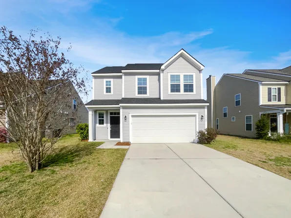 1343 Hermitage Ln, Ladson, SC 29456