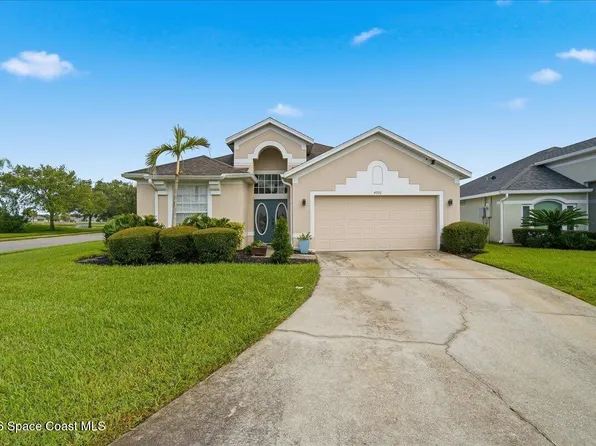 4992 Worthington Cir, Rockledge, FL 32955