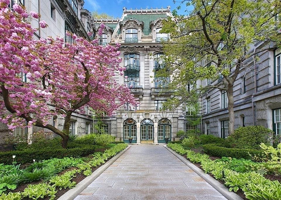 1st image of 1514 Beacon St #36F