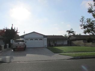 2009 Deodar St, Santa Ana, CA 92705