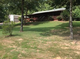 163 Hidden Valley Dr, Conway, AR 72034
