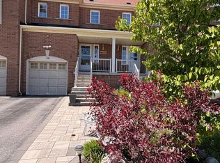 36 Lurcook St, Ajax, ON L1S0E5