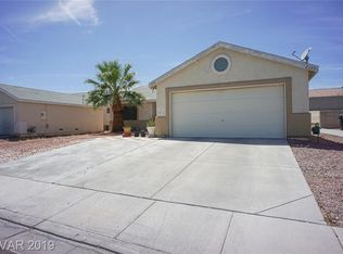 2133 Rejoice Dr, North Las Vegas, NV 89032