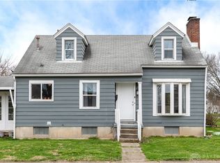 514 Redwood Ave, Dayton, OH