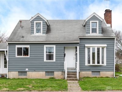 514 Redwood Ave, Dayton, OH, 45405