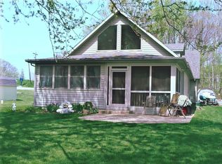 4303 W 500 S, Albion, IN