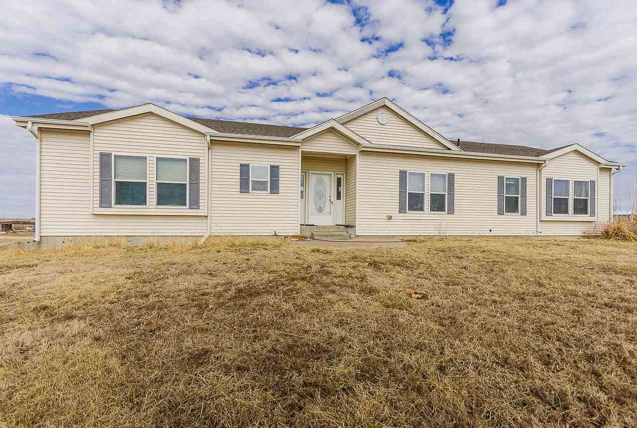 6385 Greene Rd, Olsburg, KS 66520 Zillow