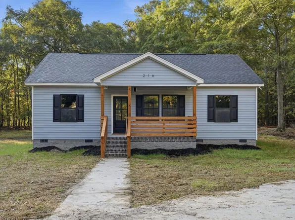 216 Mann Rd, Columbia, SC 29223