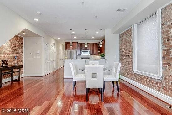 Dining/Kitchen